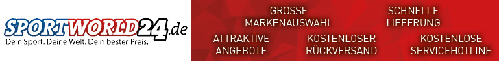 Werbung von sportworld24.de